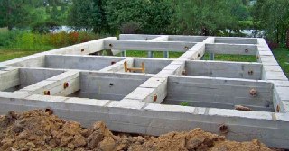 Расчет фундамента Братск цена от 2033 руб.